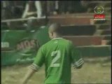 CAN CM 2010   ZAMBIE 0- 2 ALGERIE 1er but