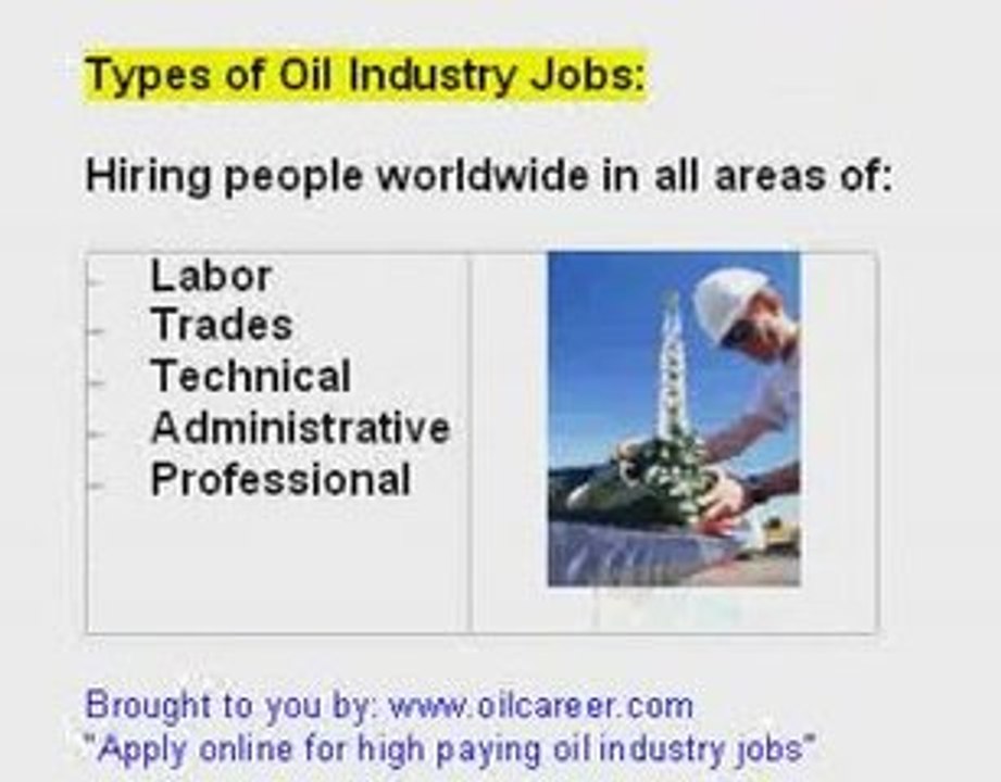 Shell oil career