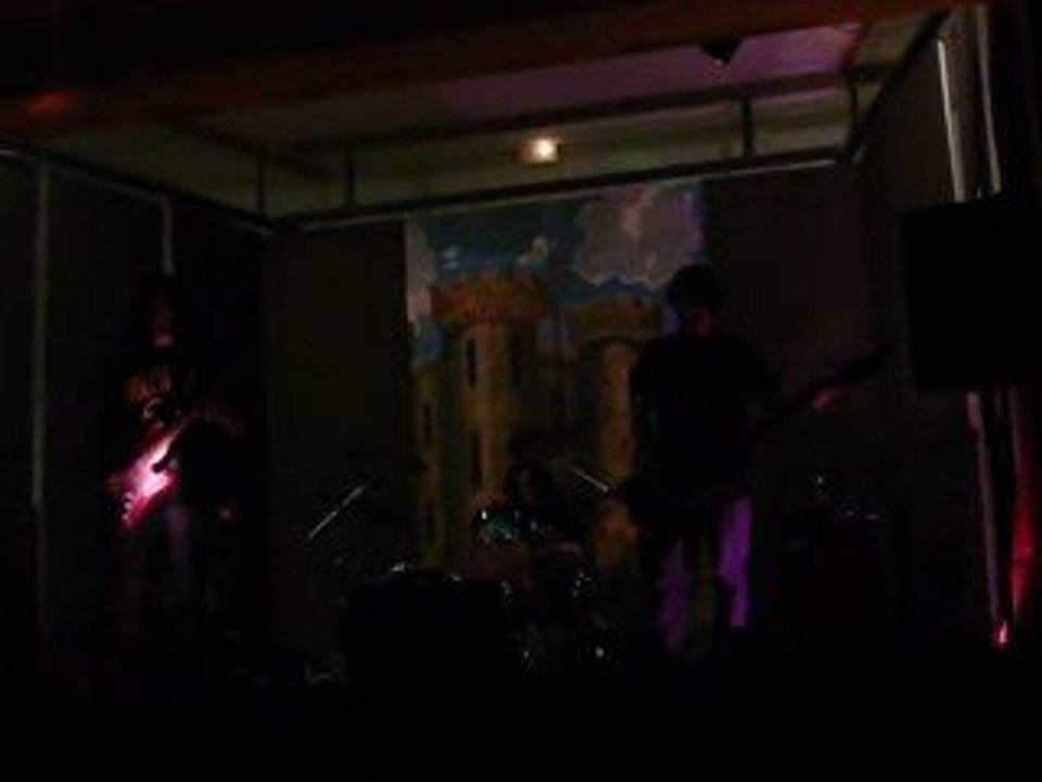 Rape me Lithium cover Nirvana Marsannay le Bois_12-12-2008