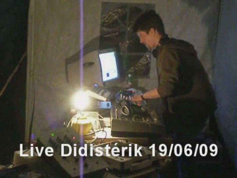 Live Didistérik