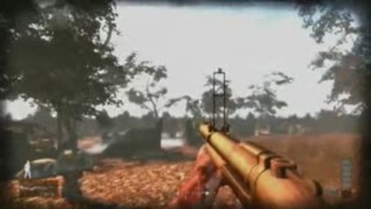 Tunnel Rats Trailer 2