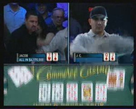 WPT LA Poker Classic 2007 Pt4