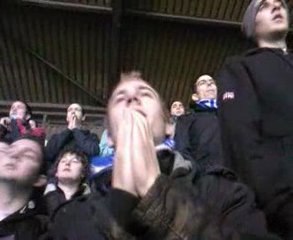 Le Petit Nicolas au racing Club de Strasbourg