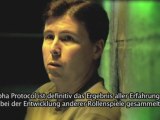 Alpha Protocol Developer Walkthrough #2