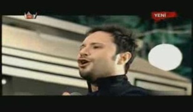 Özgün - Zilli [Turkish Pop] Yeni Orijinal Video Klip 2009