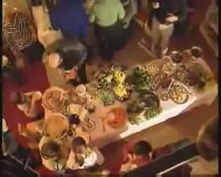 Maroc : Juifs et Musulmans ( fraternité et patriotisme )