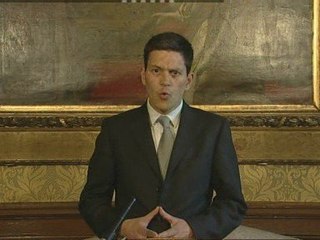 Two unidentified bodies given to British officials in Iraq