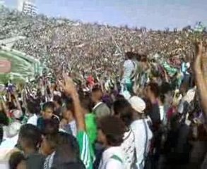 raja:"babor" reb3a virages mejid