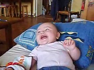 fou rire le 18 juin 2009