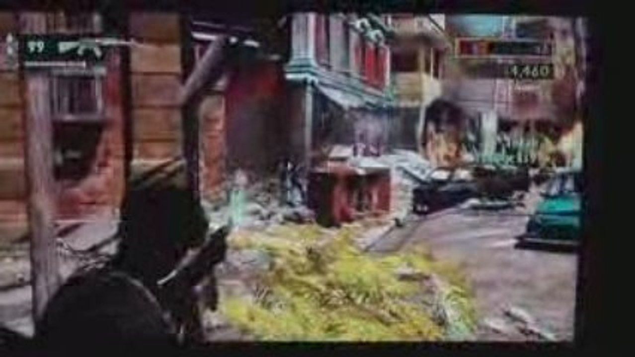 Uncharted 2 BETA Co-op Impressions