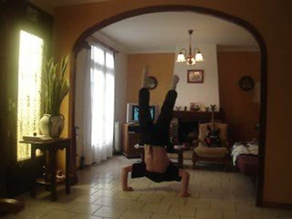 Maxcgb40 14 pompes équilibre en force !!!!!!!!!!