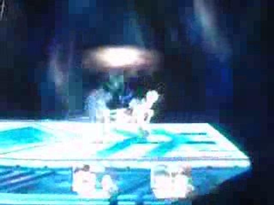 Marth test