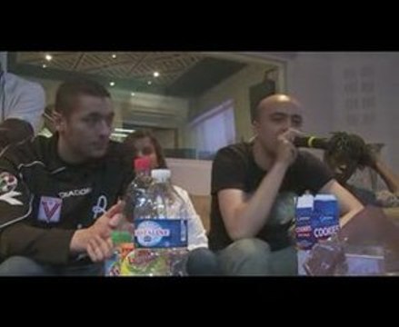 LIM ZELER DOKOU STEF-K FREESTYLE 48H CHRONO