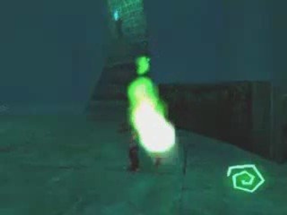 Legacy of Kain - Soul Reaver (PlayStation)