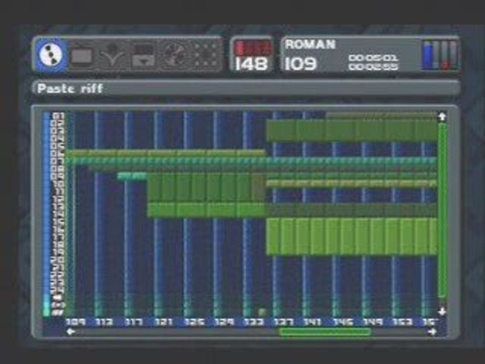 Music 2000 (PlayStation)