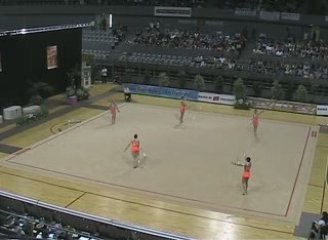 Championnat de Frace DF1 MIN  Toulouse