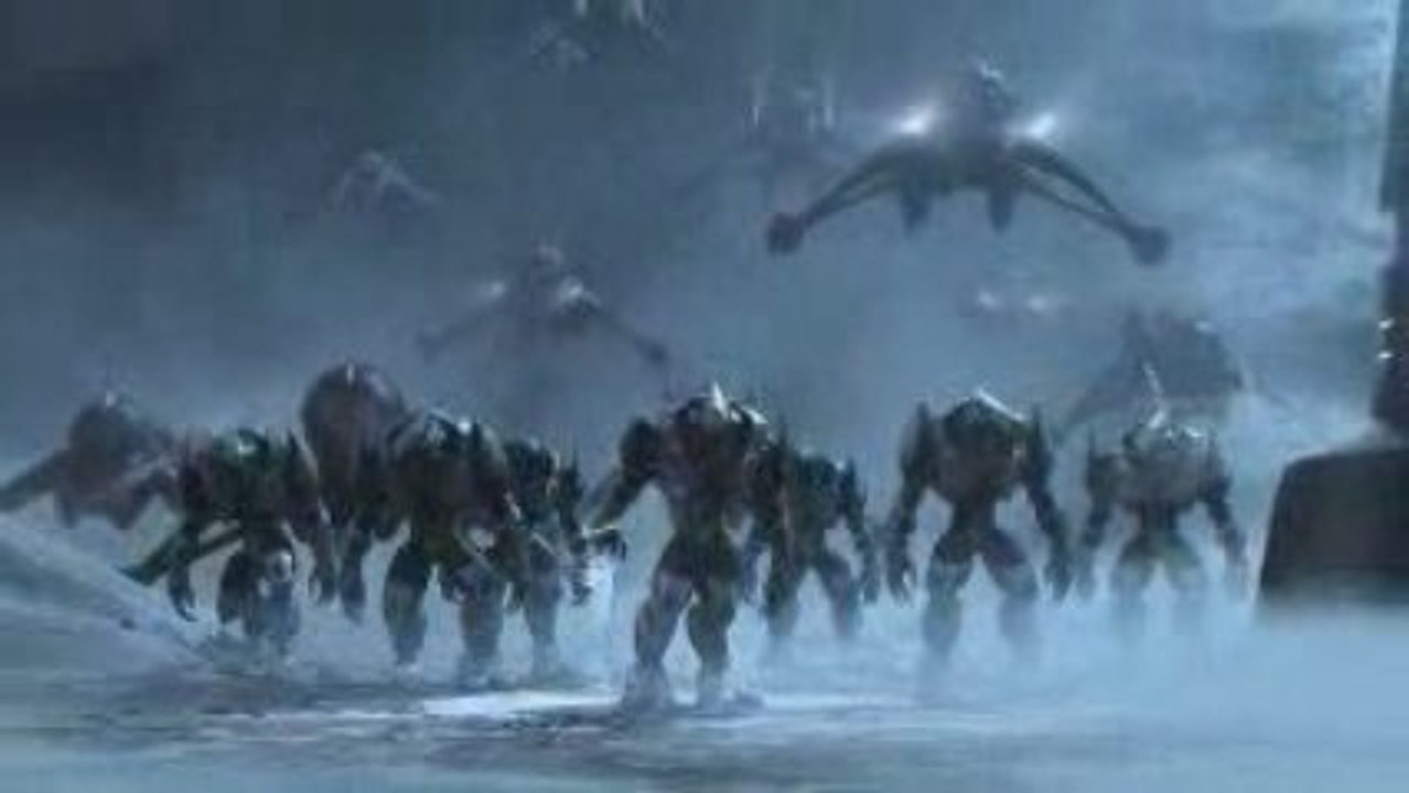 Halo Wars