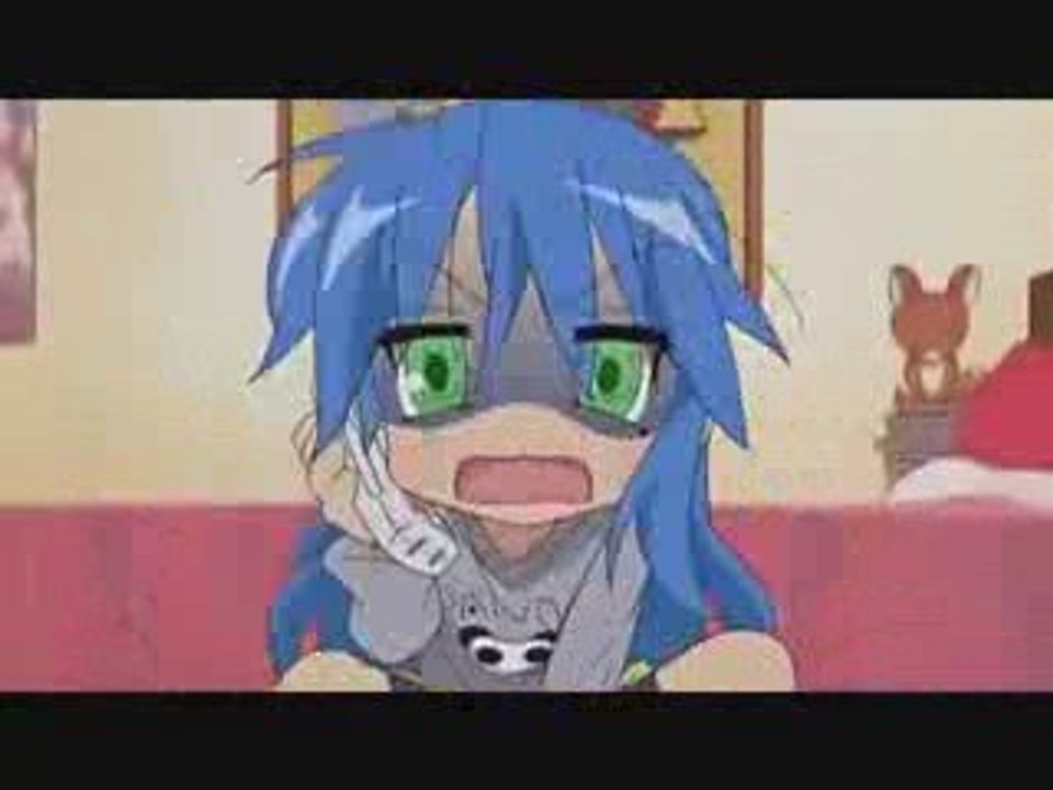 Lucky Star Vocal Mix