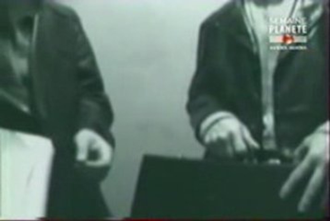 Illuminati Sociétés Secrètes Partie 2