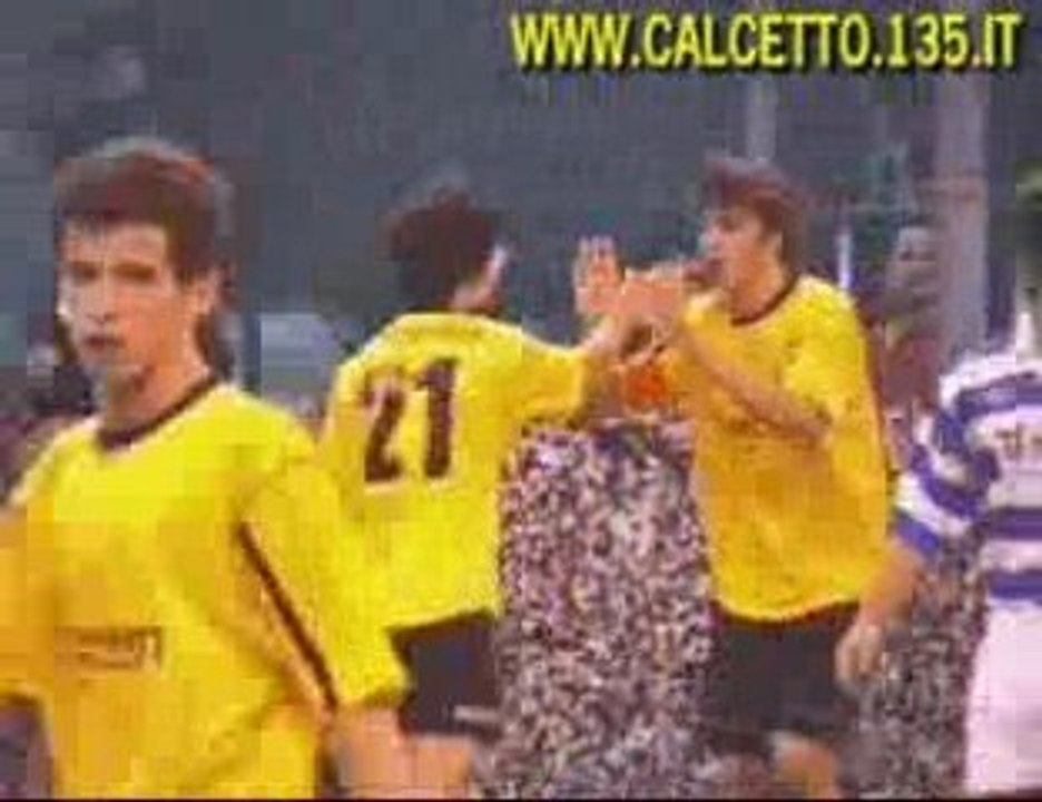 18/6/9 Gol-Azioni-Parate ecc ecc