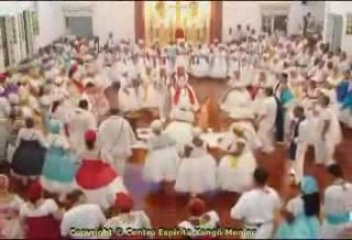 Xangô Menino - Amalá de Xangô 2008