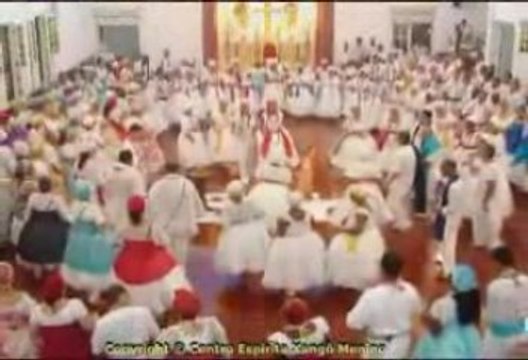 Xangô Menino - Amalá de Xangô 2008