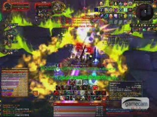 Aile de la Peste, Pour la Justice et Les Guivres Argentées