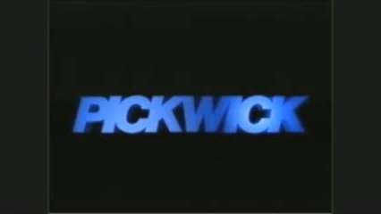 Talk to the pickwick video logo