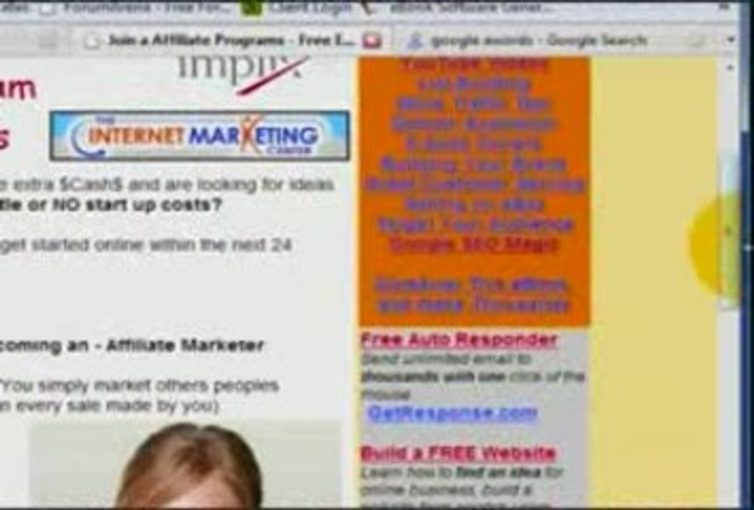 $5000 a Month With Google Adsense Pt2