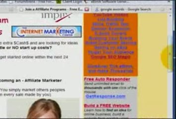 $5000 a Month With Google Adsense Pt2