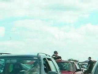 vw days 2009  les 10 ans