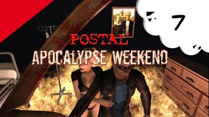 Postal 2 apocalypse week end - pc - 07