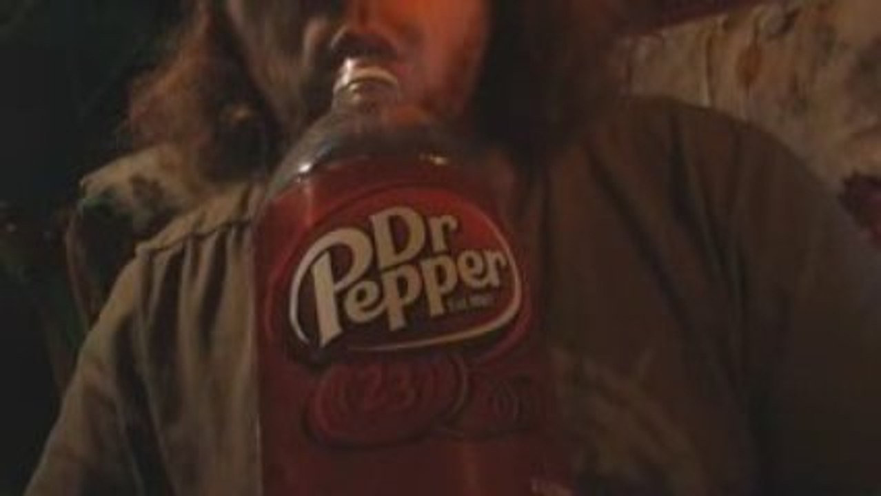 Dr. Pepper song