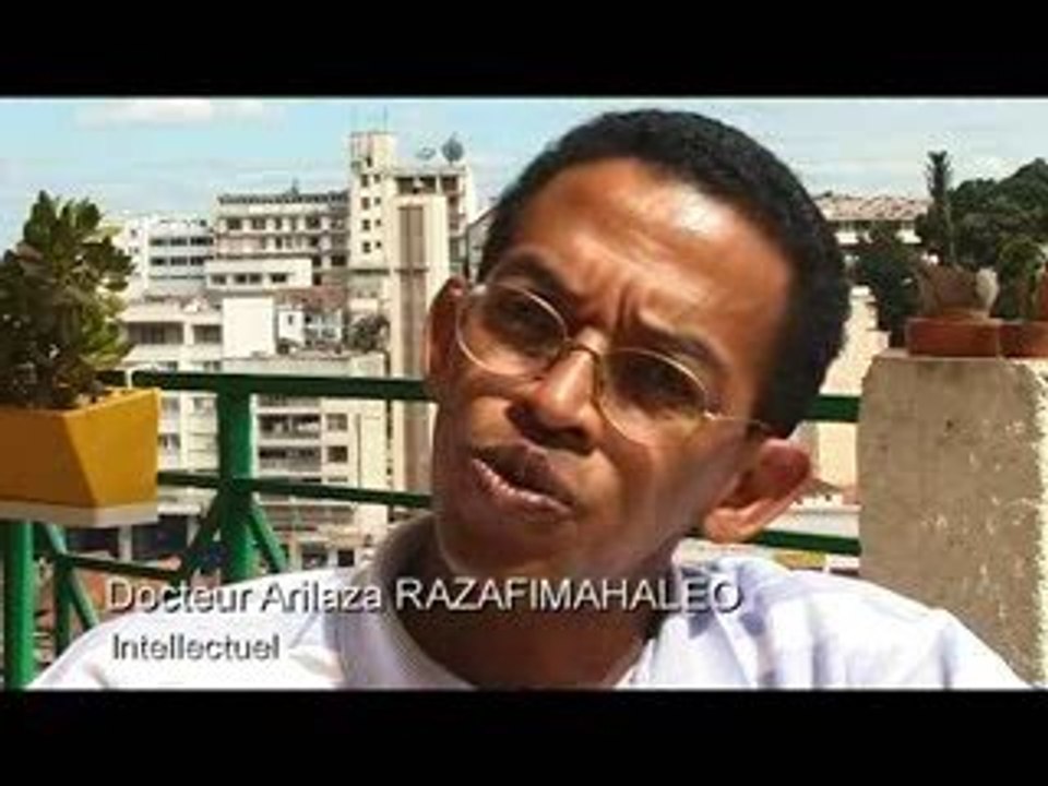 Madagascar 7 mois de chaos 2
