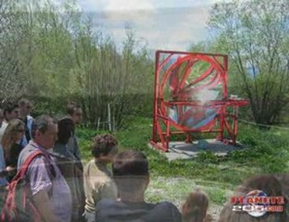 Sortie Font Romeu - le Club 205