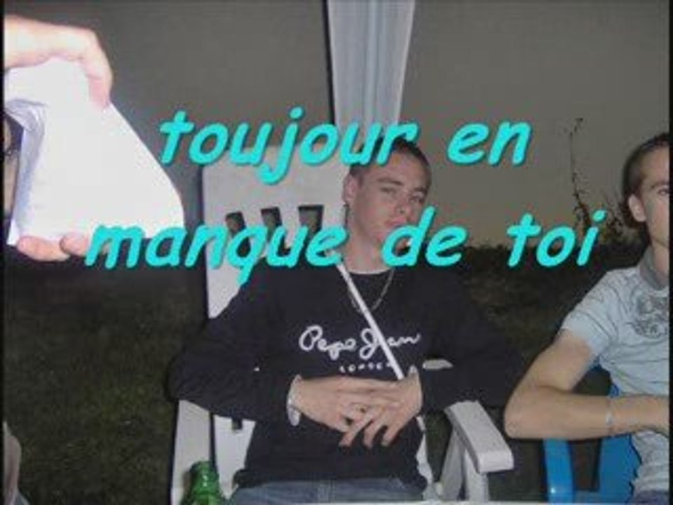 Pour twa mn amour