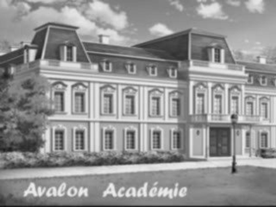 Avalon... un forum, une nouvelle vie.