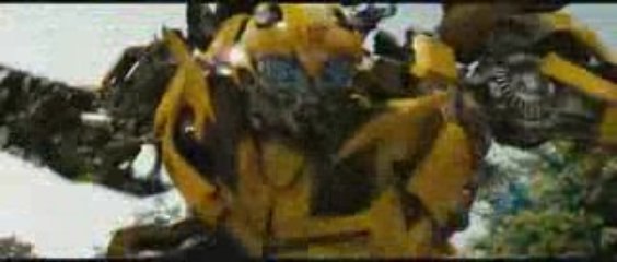 Transformers - Revenge of the Fallen - Japan Premiere II