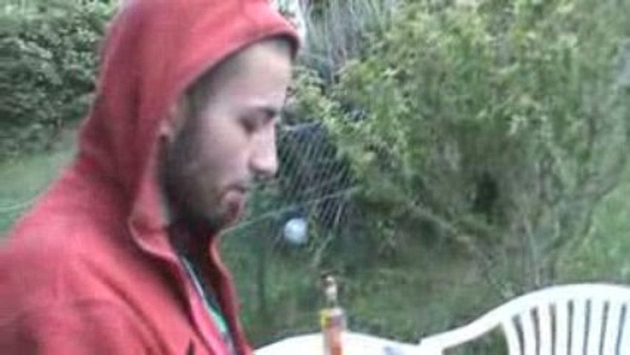 bour barbecue