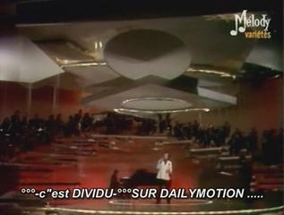 &Eddy mitchell (1974)-