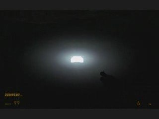 Walkthrough: Half-life 2 (25): Sortie de Ravenholm