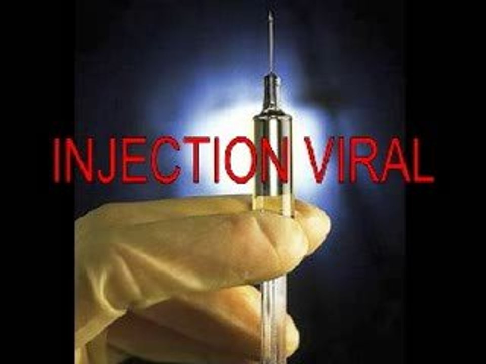Injection viral