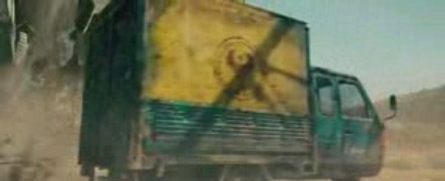 Transformers - Revenge of the Fallen - TV Spot Roll