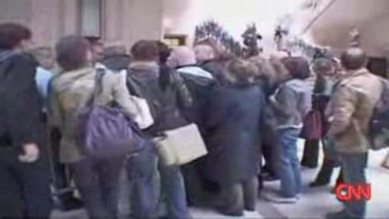 CNN - The Scientology Trial in France