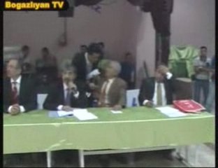 mhp secim sonucları