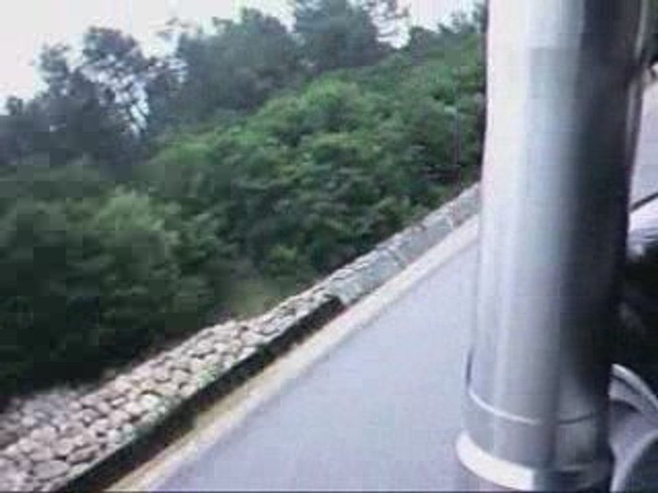 Alès le 15/06/09,3ème session de l'aprem