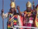 Bolivie: Fête du Nouvel An Aymara au lac Titicaca