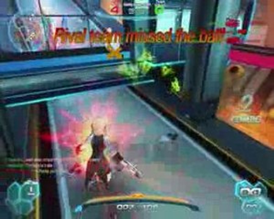 S4 League - Hack
