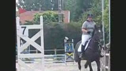 leda et moi en concours