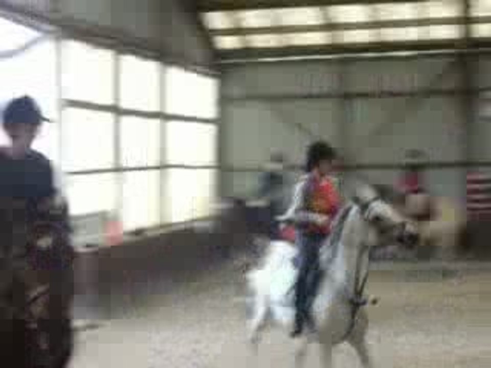 Armani et Moi